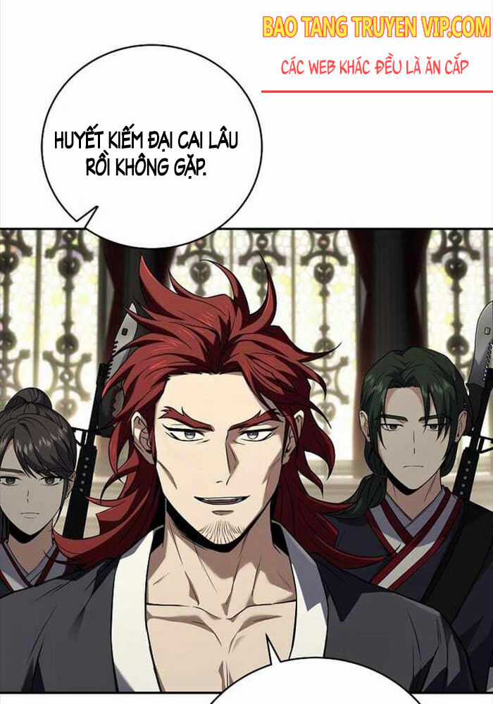 Sự Trở Lại Của Người Chơi Bị Đóng Băng Chương 149 trang 13