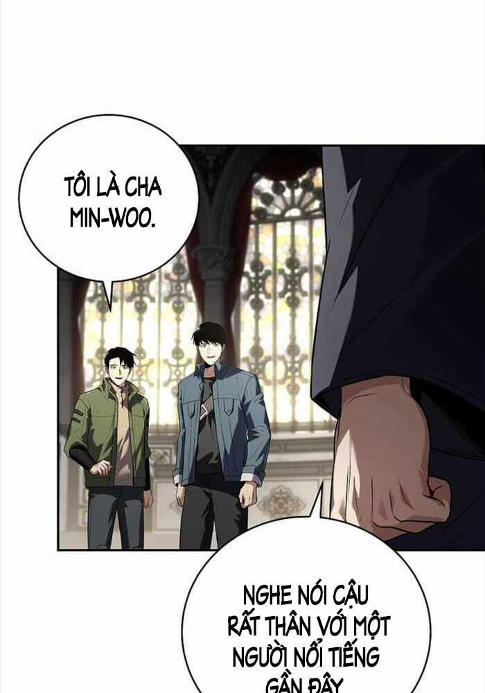 Sự Trở Lại Của Người Chơi Bị Đóng Băng Chương 149 trang 15