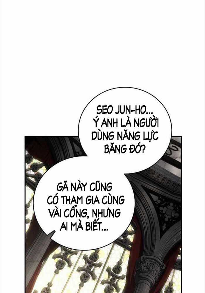 Sự Trở Lại Của Người Chơi Bị Đóng Băng Chương 149 trang 17