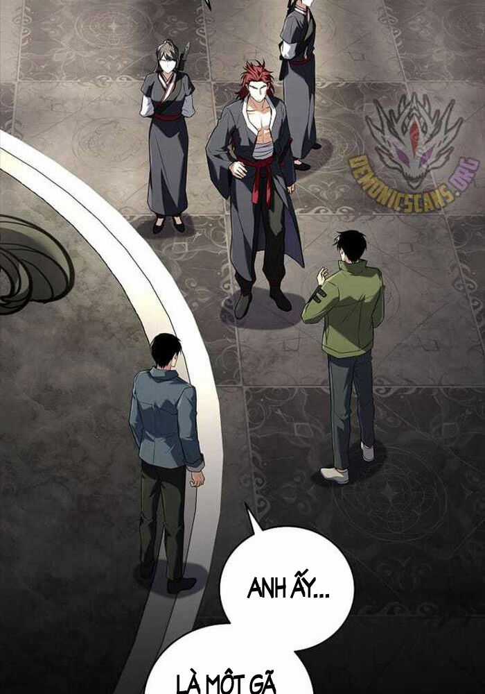 Sự Trở Lại Của Người Chơi Bị Đóng Băng Chương 149 trang 21