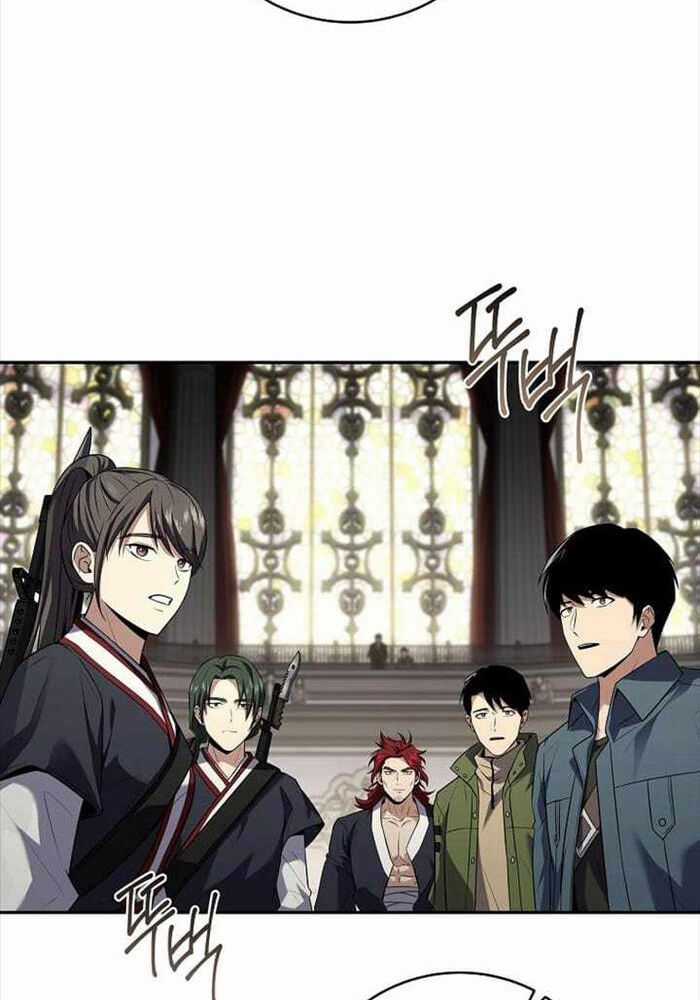 Sự Trở Lại Của Người Chơi Bị Đóng Băng Chương 149 trang 25