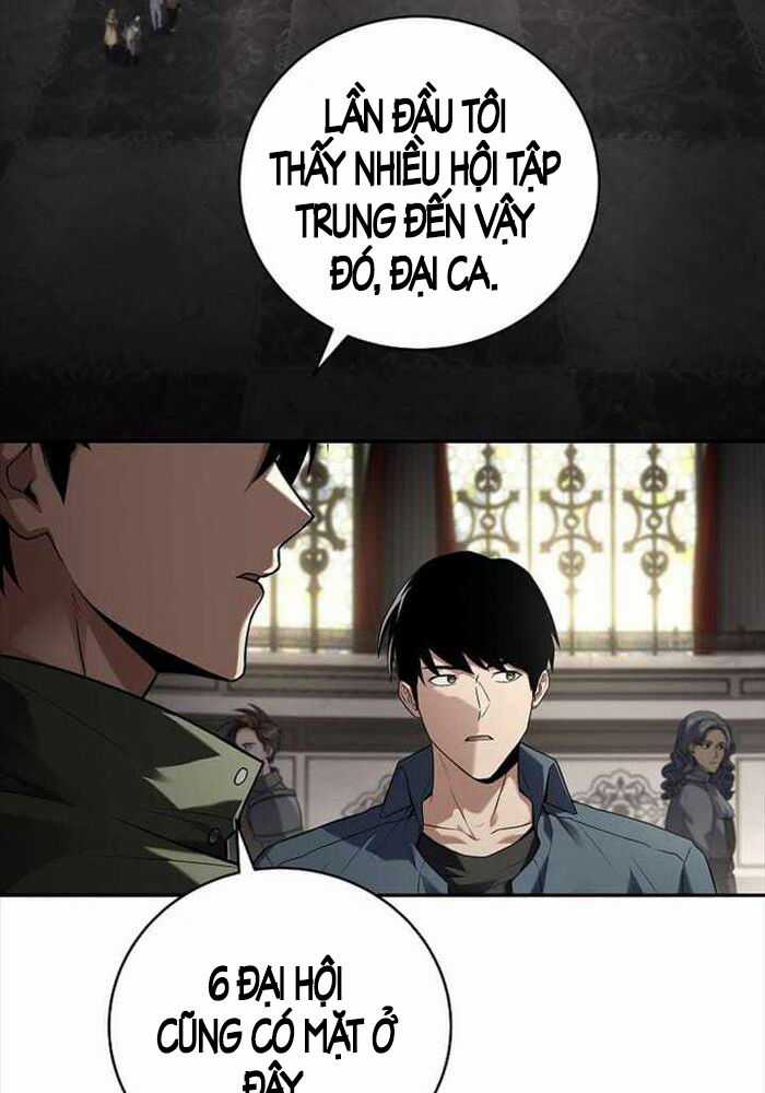 Sự Trở Lại Của Người Chơi Bị Đóng Băng Chương 149 trang 4