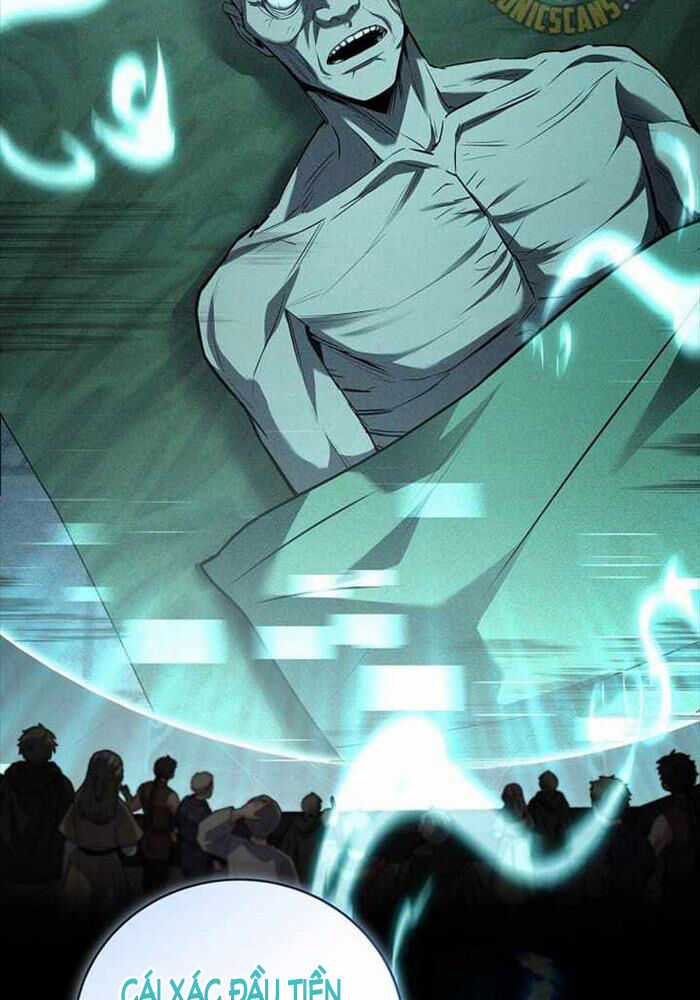 Sự Trở Lại Của Người Chơi Bị Đóng Băng Chương 149 trang 40