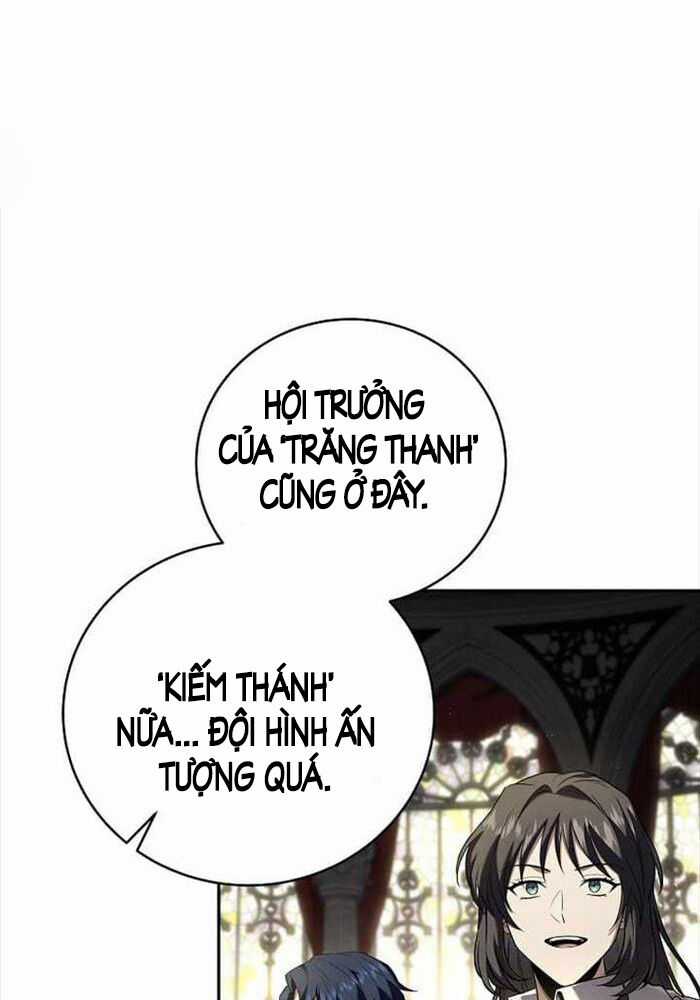 Sự Trở Lại Của Người Chơi Bị Đóng Băng Chương 149 trang 8