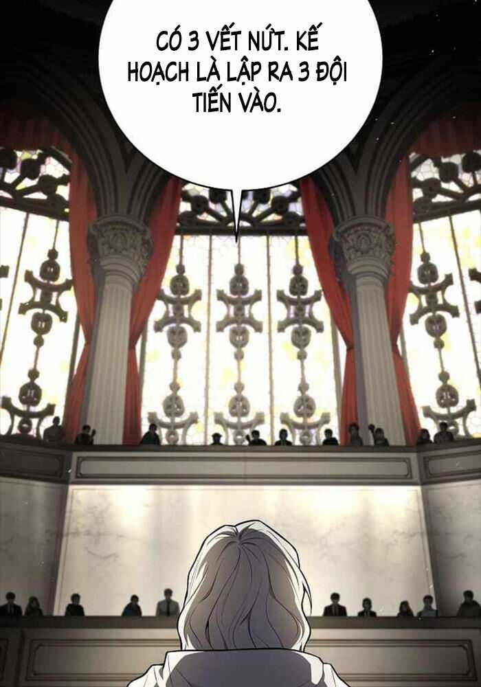 Sự Trở Lại Của Người Chơi Bị Đóng Băng Chương 149 trang 87