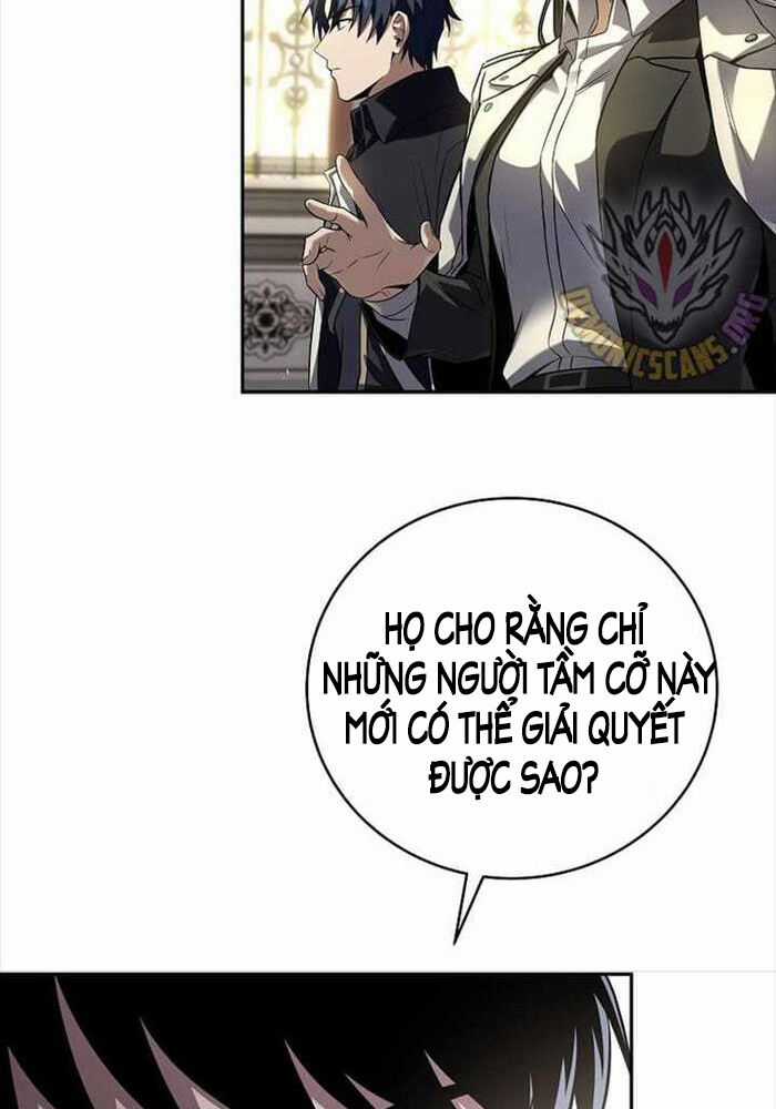 Sự Trở Lại Của Người Chơi Bị Đóng Băng Chương 149 trang 9