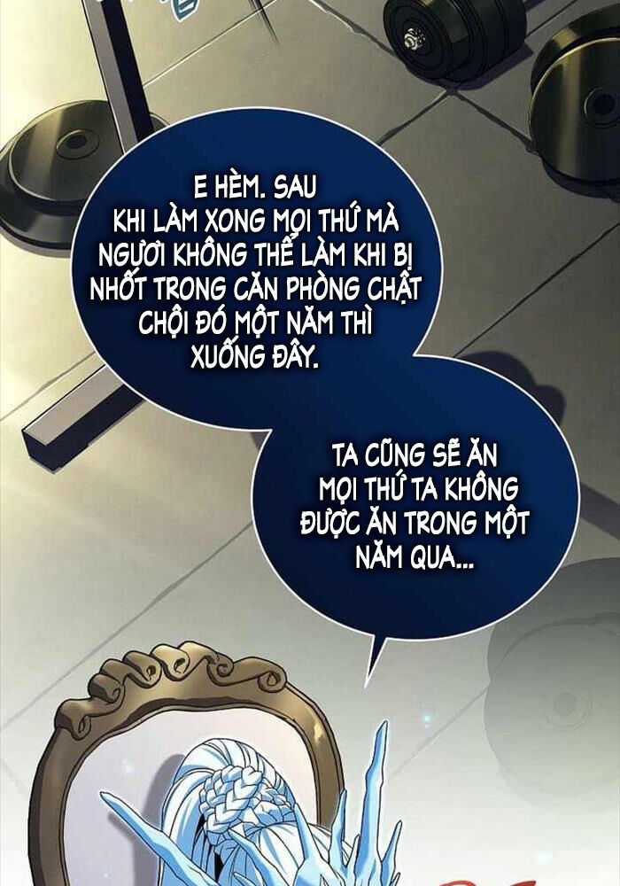 Sự Trở Lại Của Người Chơi Bị Đóng Băng Chương 149 trang 95