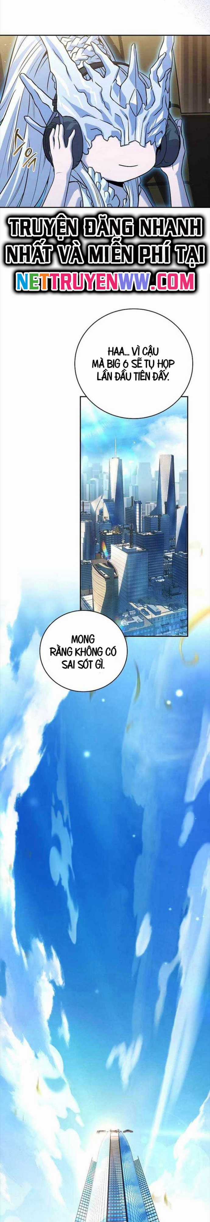 Sự Trở Lại Của Người Chơi Bị Đóng Băng Chương 150 trang 10