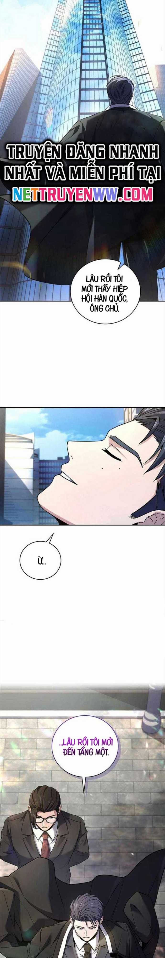 Sự Trở Lại Của Người Chơi Bị Đóng Băng Chương 150 trang 11