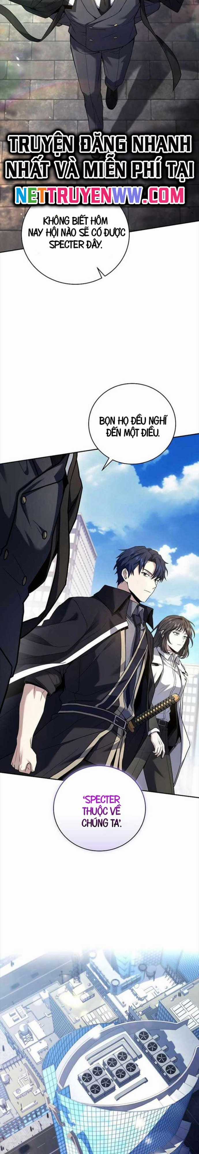 Sự Trở Lại Của Người Chơi Bị Đóng Băng Chương 150 trang 12