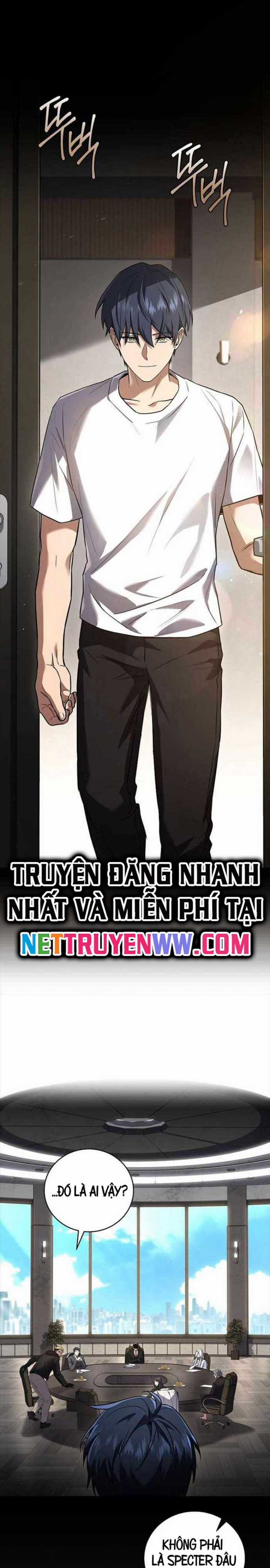 Sự Trở Lại Của Người Chơi Bị Đóng Băng Chương 150 trang 17