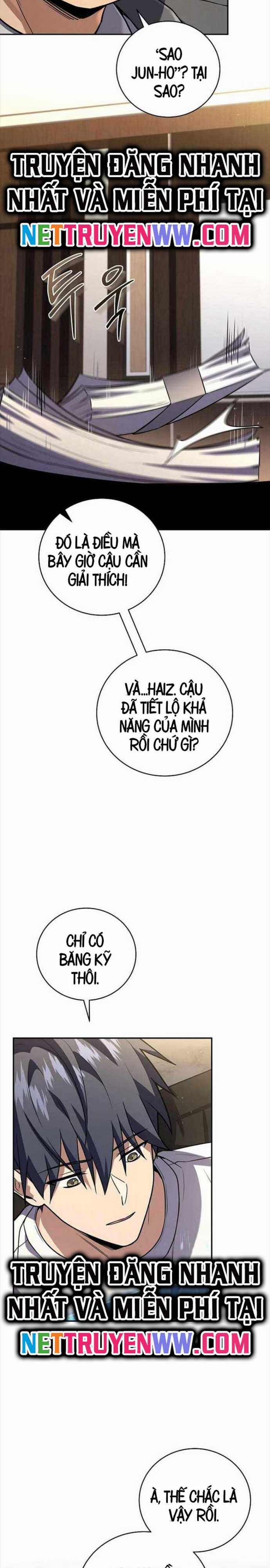 Sự Trở Lại Của Người Chơi Bị Đóng Băng Chương 150 trang 2