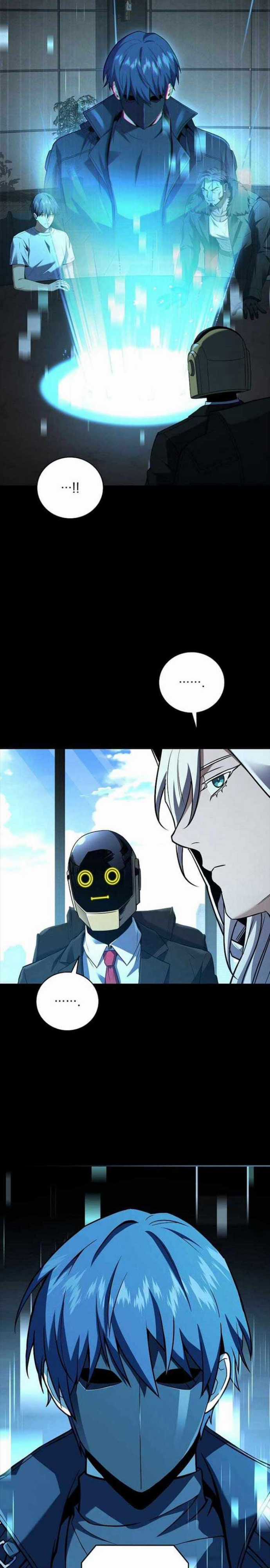 Sự Trở Lại Của Người Chơi Bị Đóng Băng Chương 150 trang 22