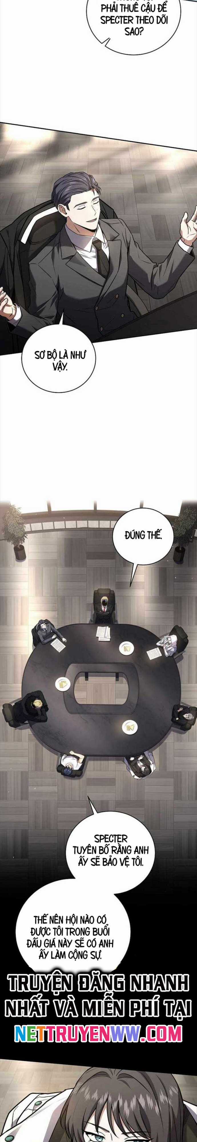 Sự Trở Lại Của Người Chơi Bị Đóng Băng Chương 150 trang 24