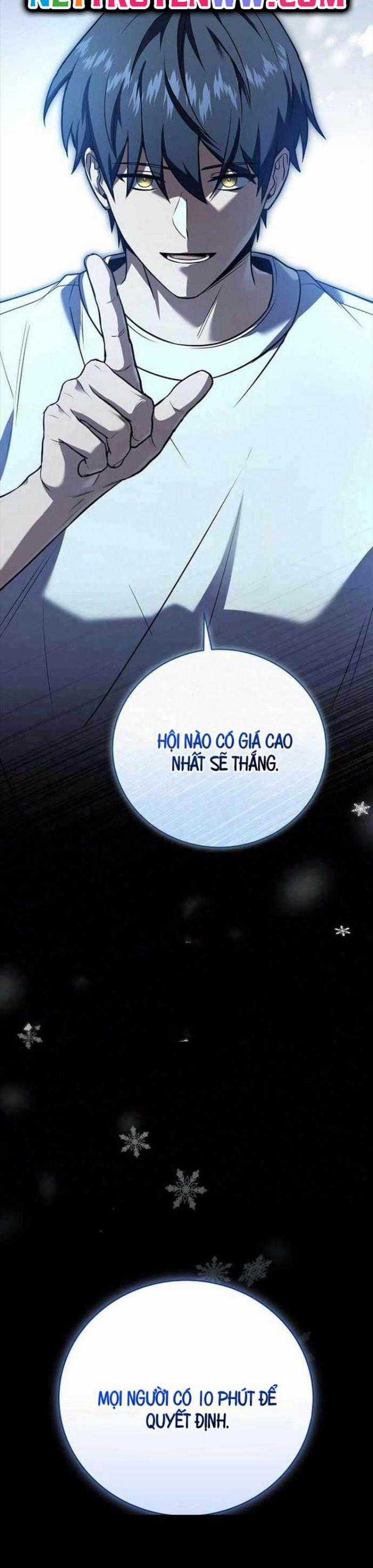 Sự Trở Lại Của Người Chơi Bị Đóng Băng Chương 150 trang 27