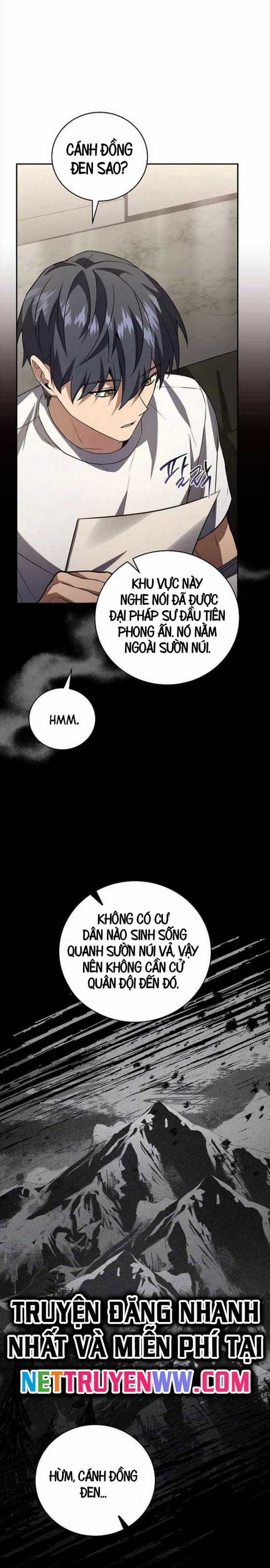 Sự Trở Lại Của Người Chơi Bị Đóng Băng Chương 150 trang 5