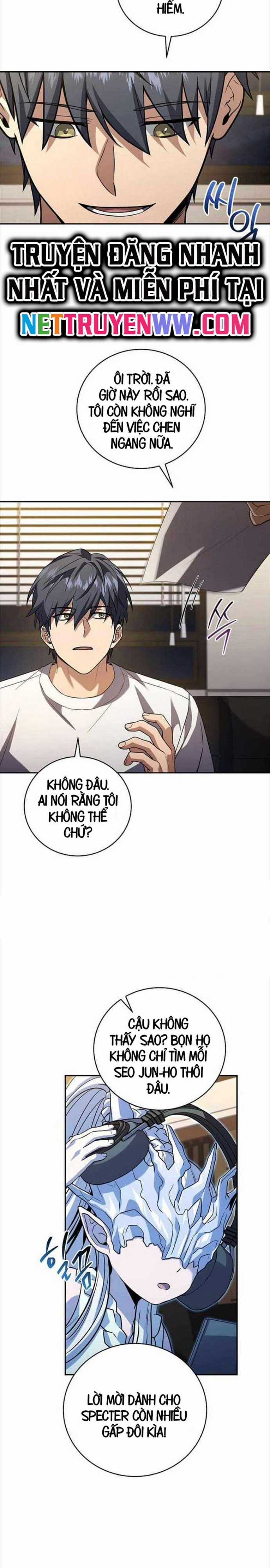 Sự Trở Lại Của Người Chơi Bị Đóng Băng Chương 150 trang 7