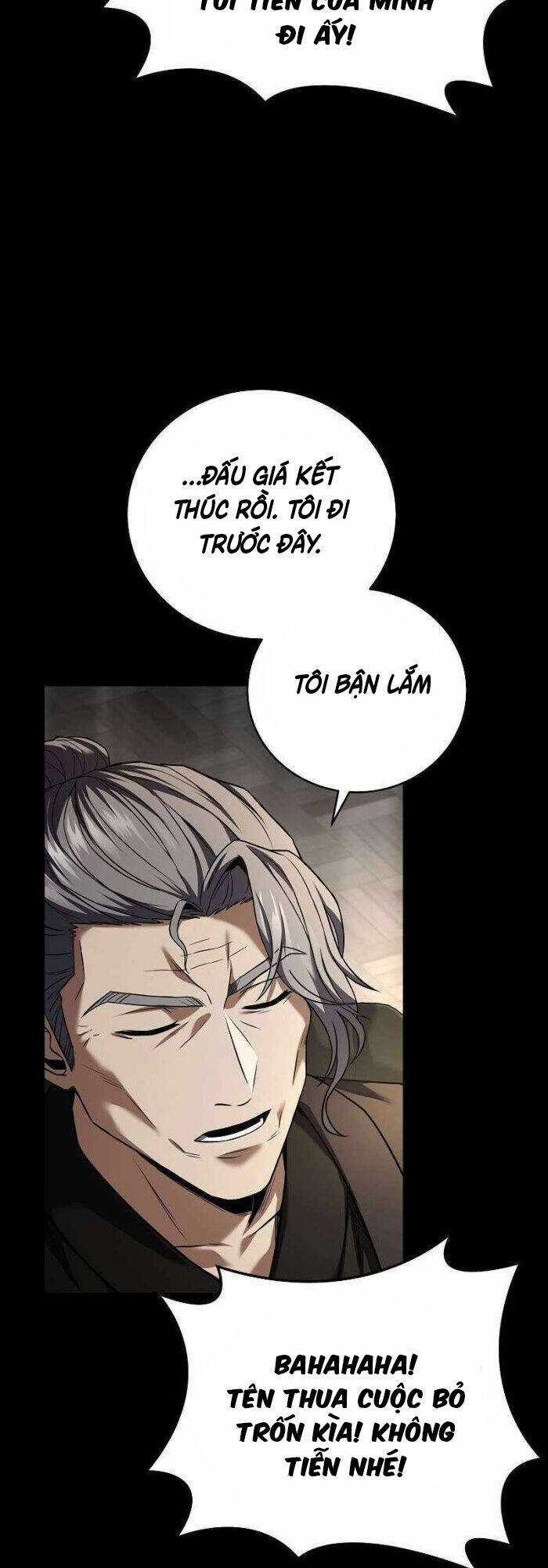 Sự Trở Lại Của Người Chơi Bị Đóng Băng Chương 151 trang 11