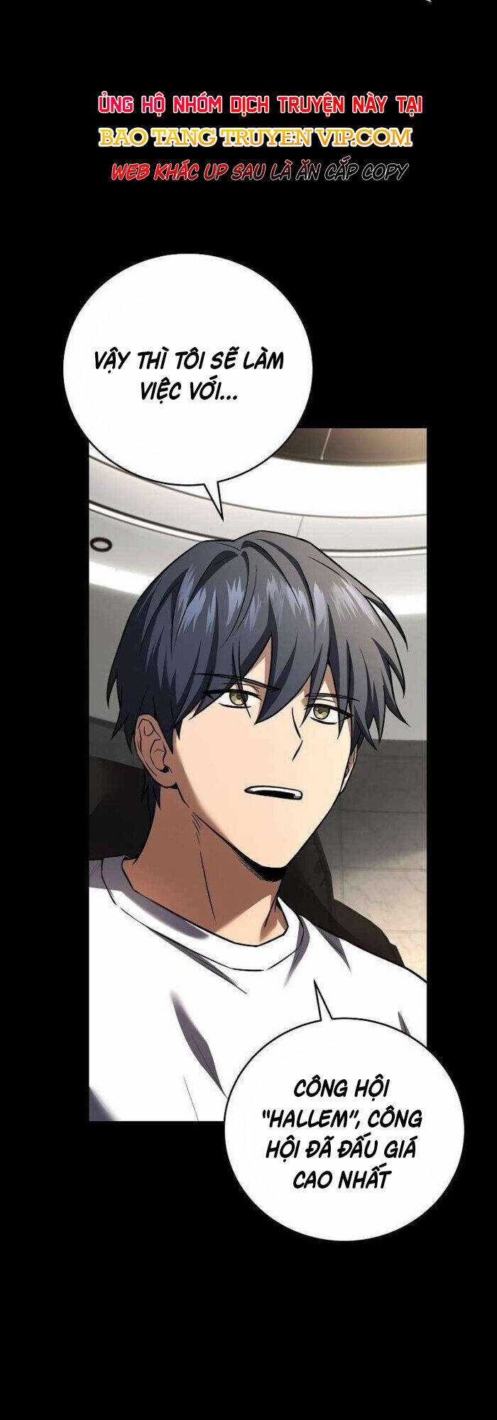 Sự Trở Lại Của Người Chơi Bị Đóng Băng Chương 151 trang 12