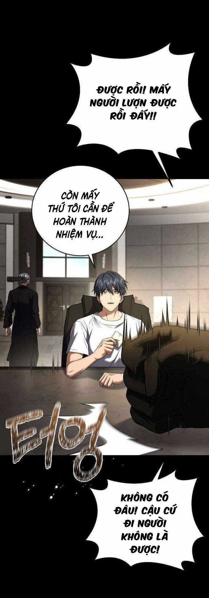 Sự Trở Lại Của Người Chơi Bị Đóng Băng Chương 151 trang 13