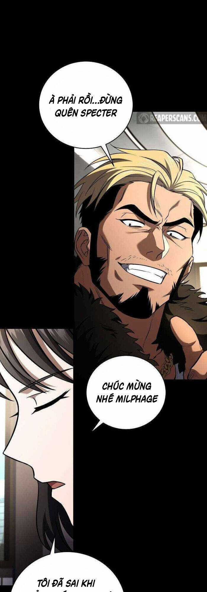 Sự Trở Lại Của Người Chơi Bị Đóng Băng Chương 151 trang 14