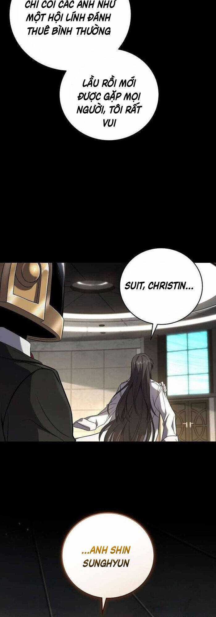 Sự Trở Lại Của Người Chơi Bị Đóng Băng Chương 151 trang 15