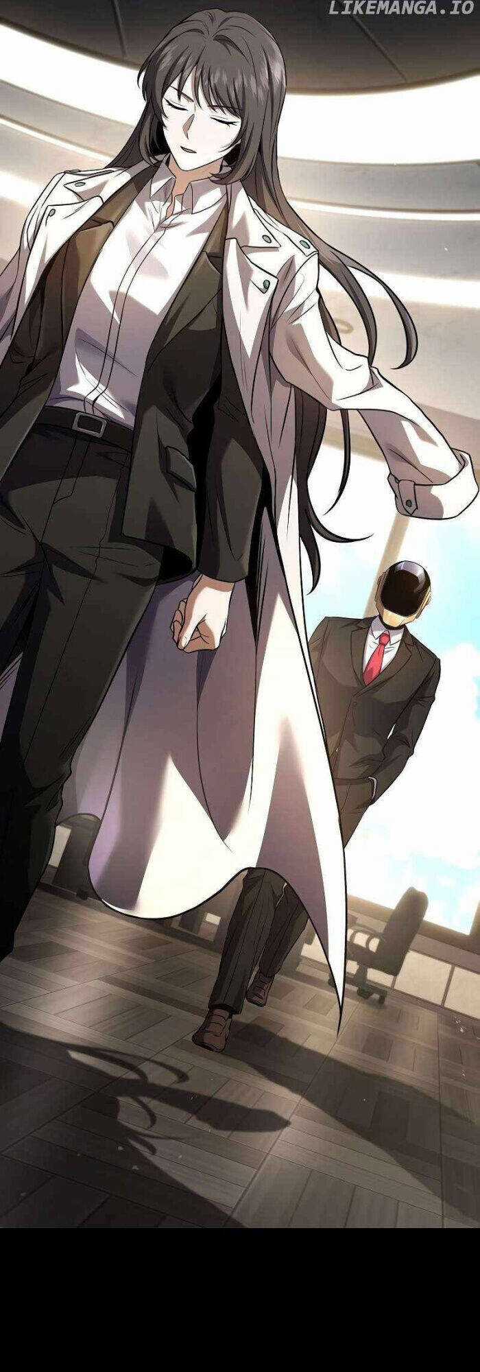 Sự Trở Lại Của Người Chơi Bị Đóng Băng Chương 151 trang 16