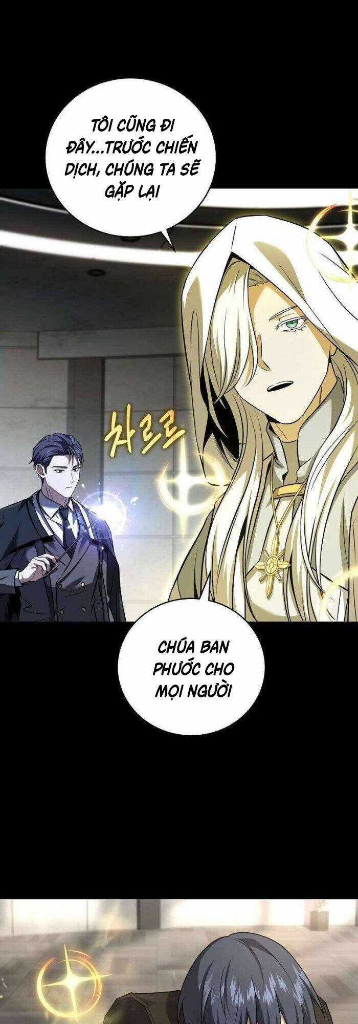 Sự Trở Lại Của Người Chơi Bị Đóng Băng Chương 151 trang 17