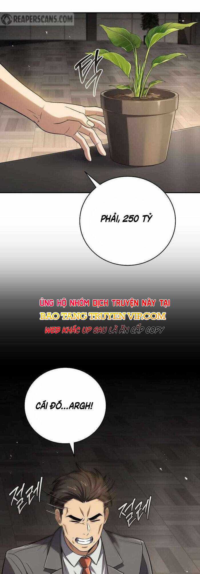 Sự Trở Lại Của Người Chơi Bị Đóng Băng Chương 151 trang 2