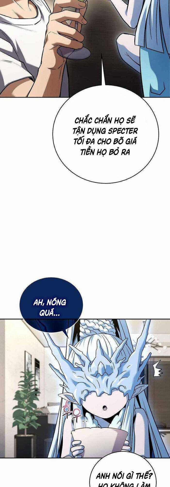 Sự Trở Lại Của Người Chơi Bị Đóng Băng Chương 151 trang 21