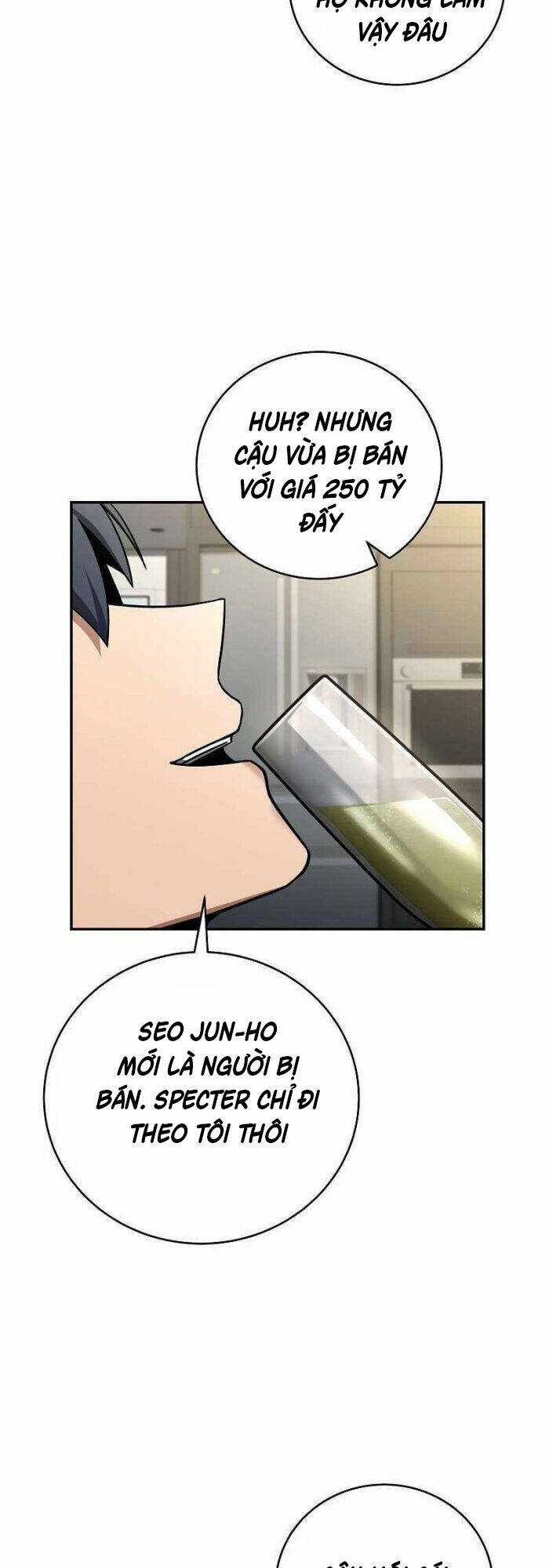 Sự Trở Lại Của Người Chơi Bị Đóng Băng Chương 151 trang 22