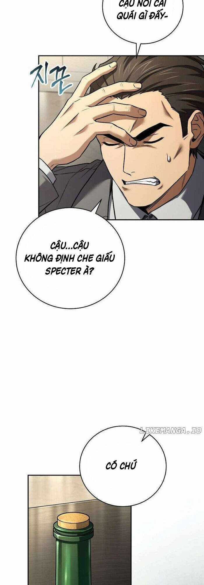 Sự Trở Lại Của Người Chơi Bị Đóng Băng Chương 151 trang 23