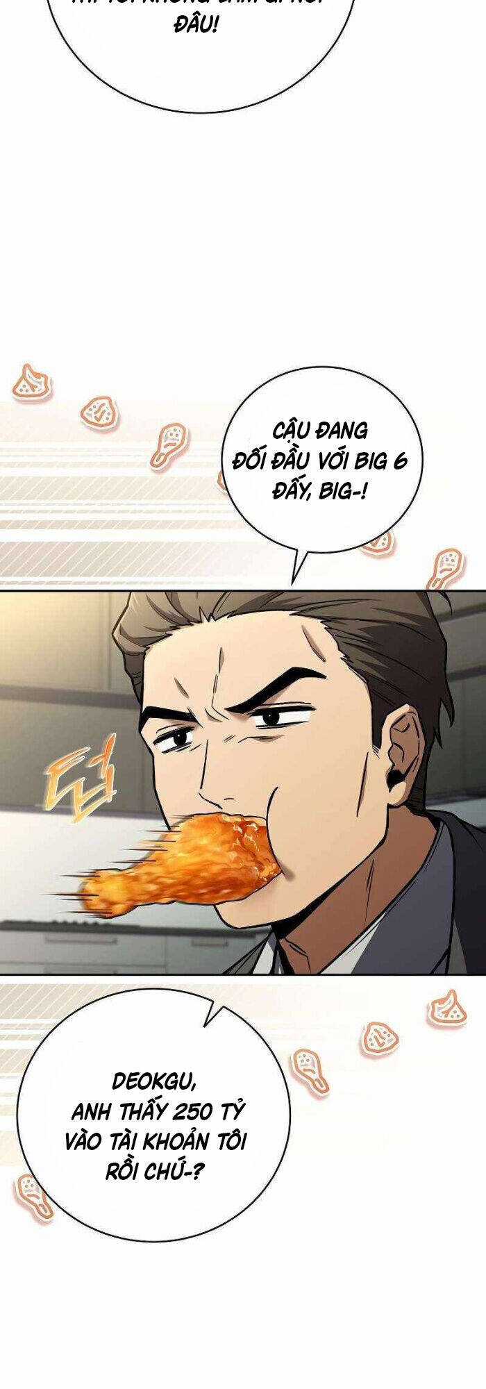 Sự Trở Lại Của Người Chơi Bị Đóng Băng Chương 151 trang 25