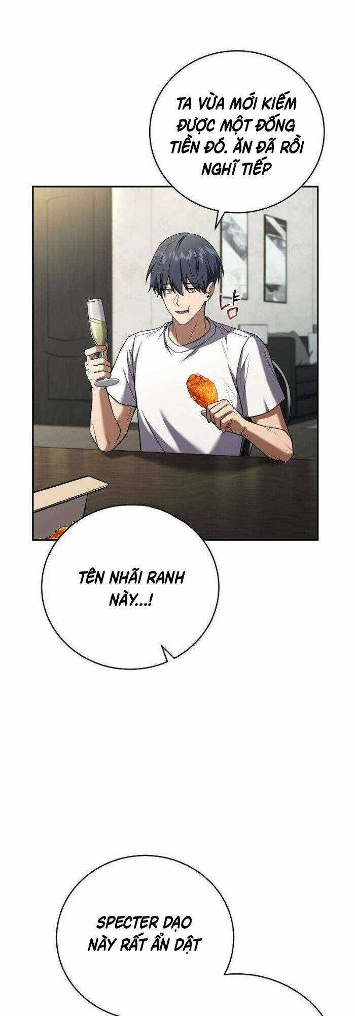 Sự Trở Lại Của Người Chơi Bị Đóng Băng Chương 151 trang 26