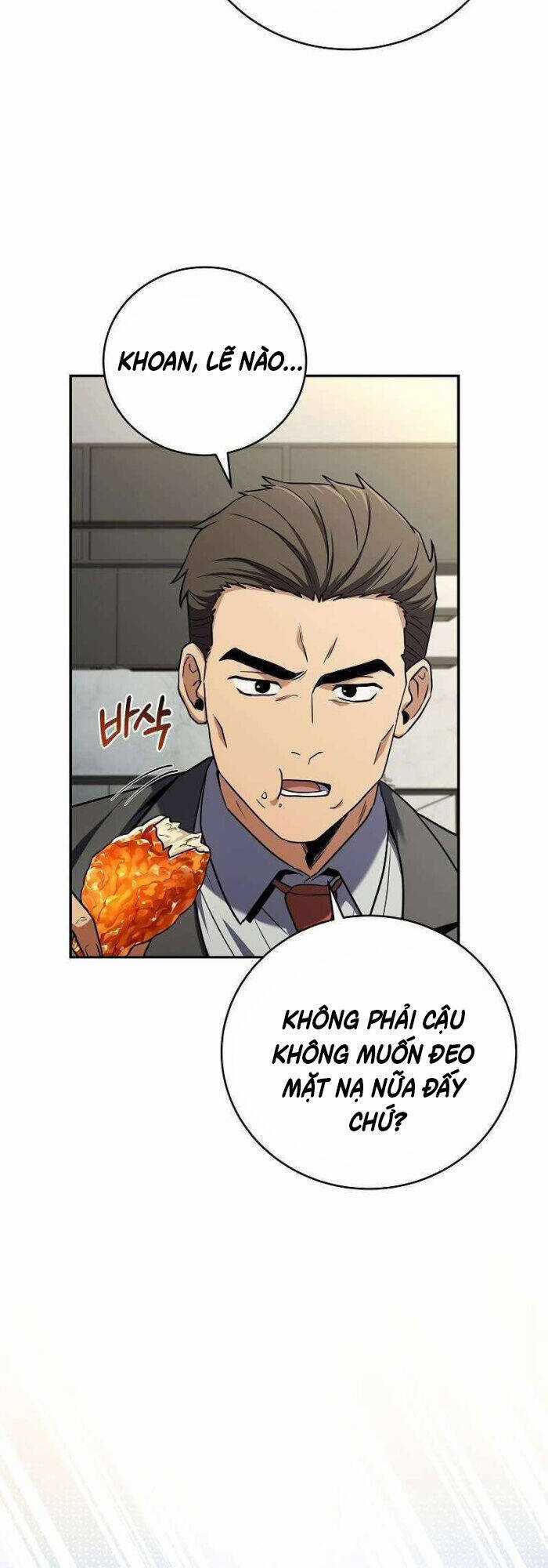 Sự Trở Lại Của Người Chơi Bị Đóng Băng Chương 151 trang 29