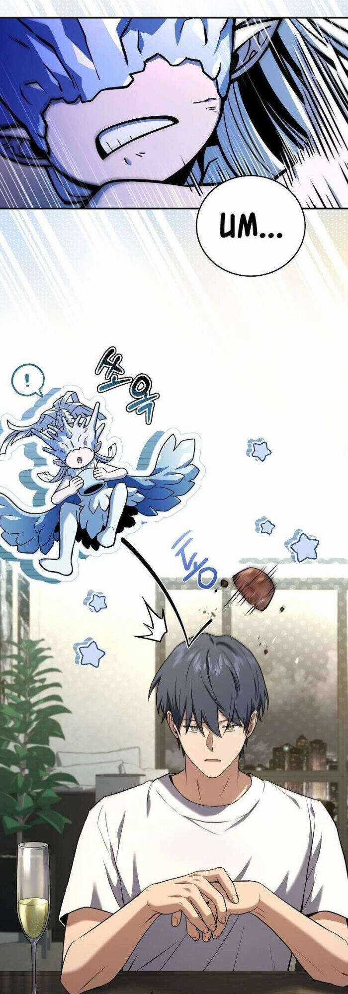 Sự Trở Lại Của Người Chơi Bị Đóng Băng Chương 151 trang 30