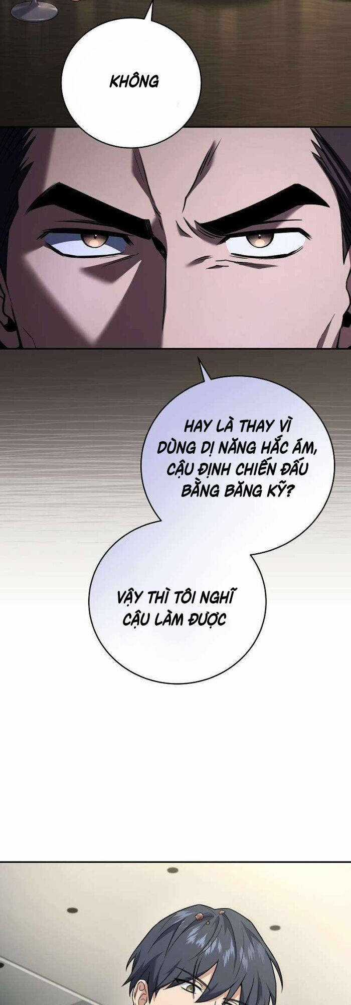 Sự Trở Lại Của Người Chơi Bị Đóng Băng Chương 151 trang 31