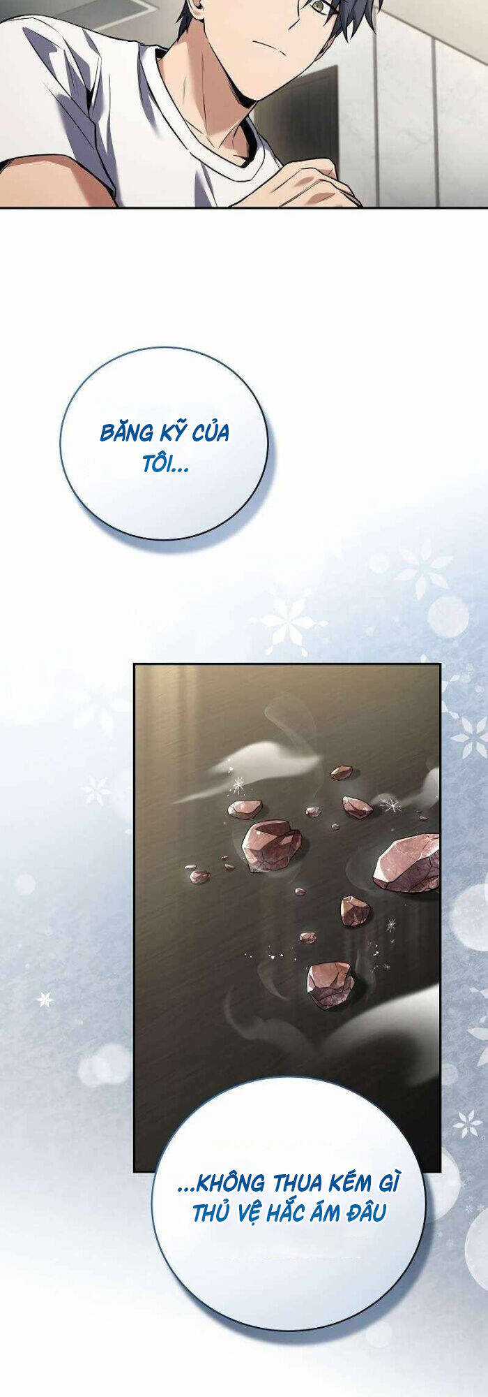 Sự Trở Lại Của Người Chơi Bị Đóng Băng Chương 151 trang 32