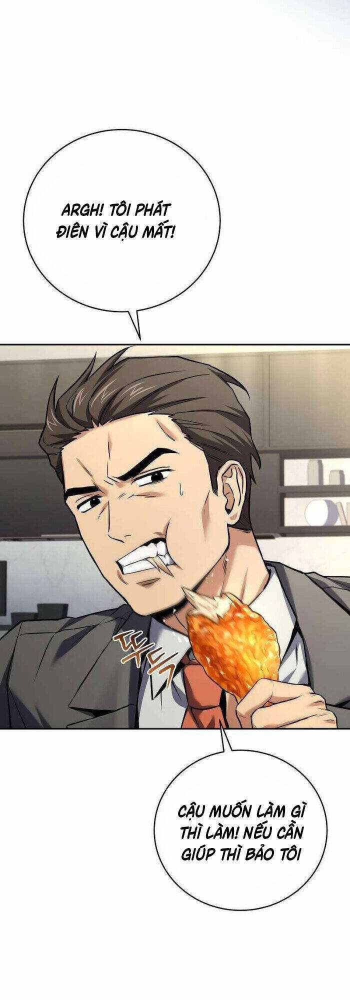 Sự Trở Lại Của Người Chơi Bị Đóng Băng Chương 151 trang 33