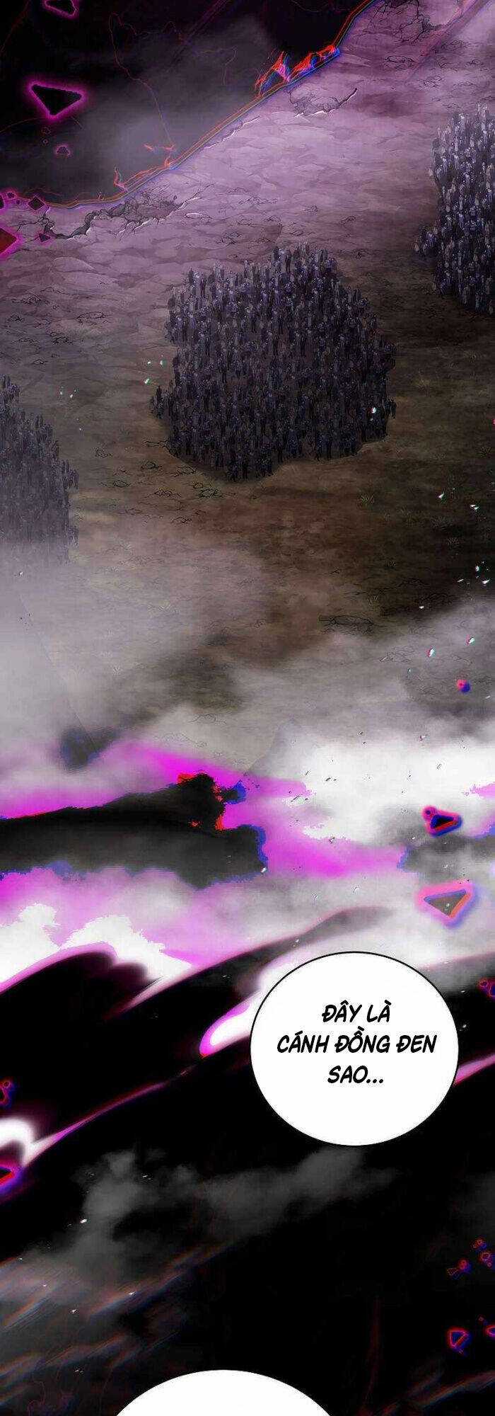 Sự Trở Lại Của Người Chơi Bị Đóng Băng Chương 151 trang 36