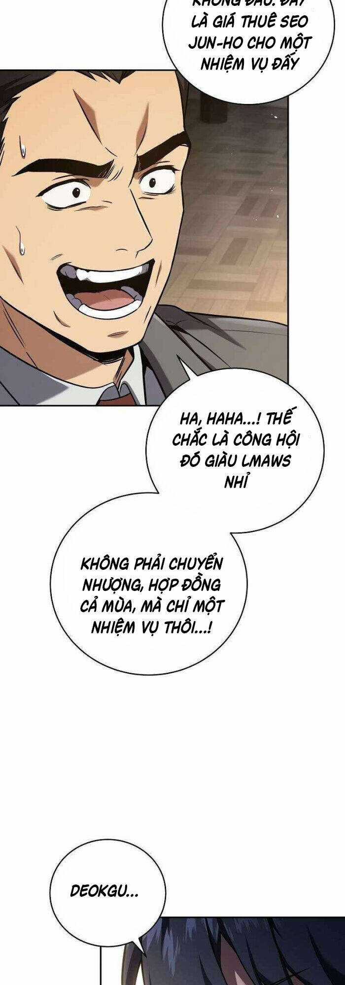 Sự Trở Lại Của Người Chơi Bị Đóng Băng Chương 151 trang 4