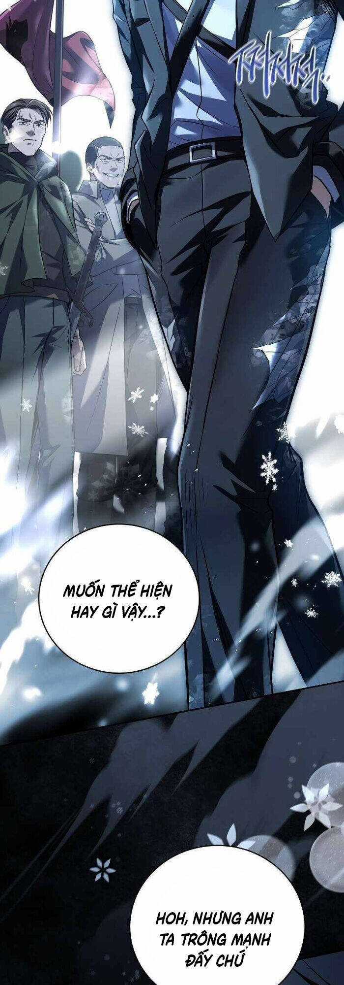 Sự Trở Lại Của Người Chơi Bị Đóng Băng Chương 151 trang 40