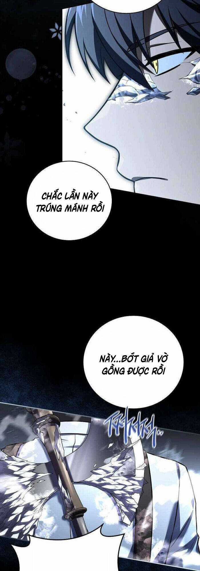 Sự Trở Lại Của Người Chơi Bị Đóng Băng Chương 151 trang 41