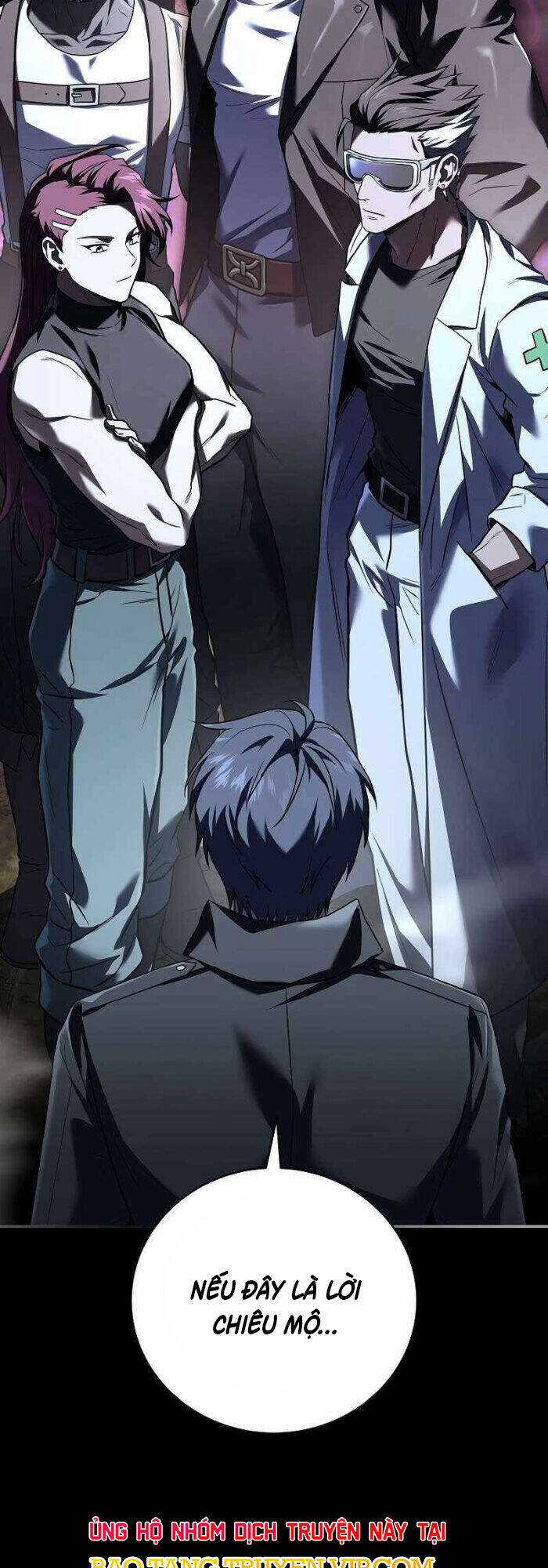 Sự Trở Lại Của Người Chơi Bị Đóng Băng Chương 151 trang 44