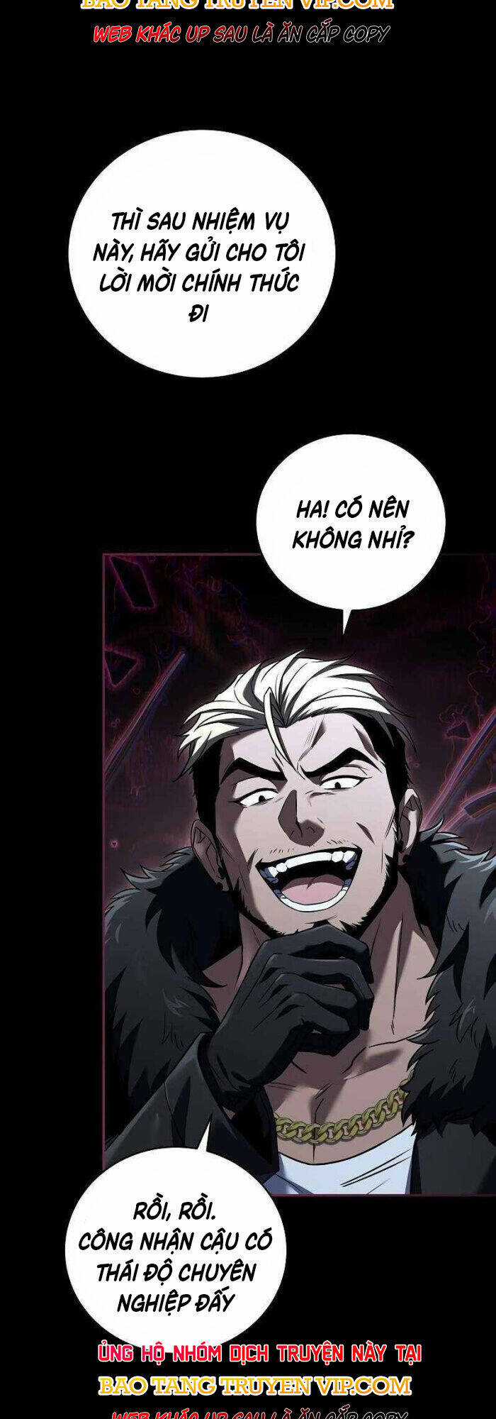 Sự Trở Lại Của Người Chơi Bị Đóng Băng Chương 151 trang 45