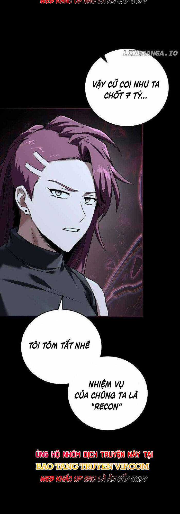 Sự Trở Lại Của Người Chơi Bị Đóng Băng Chương 151 trang 46