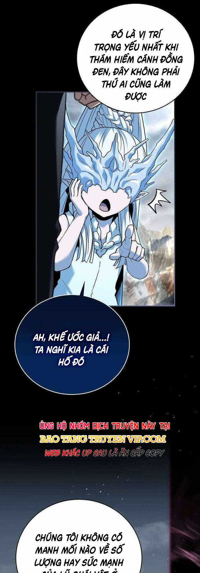 Sự Trở Lại Của Người Chơi Bị Đóng Băng Chương 151 trang 47