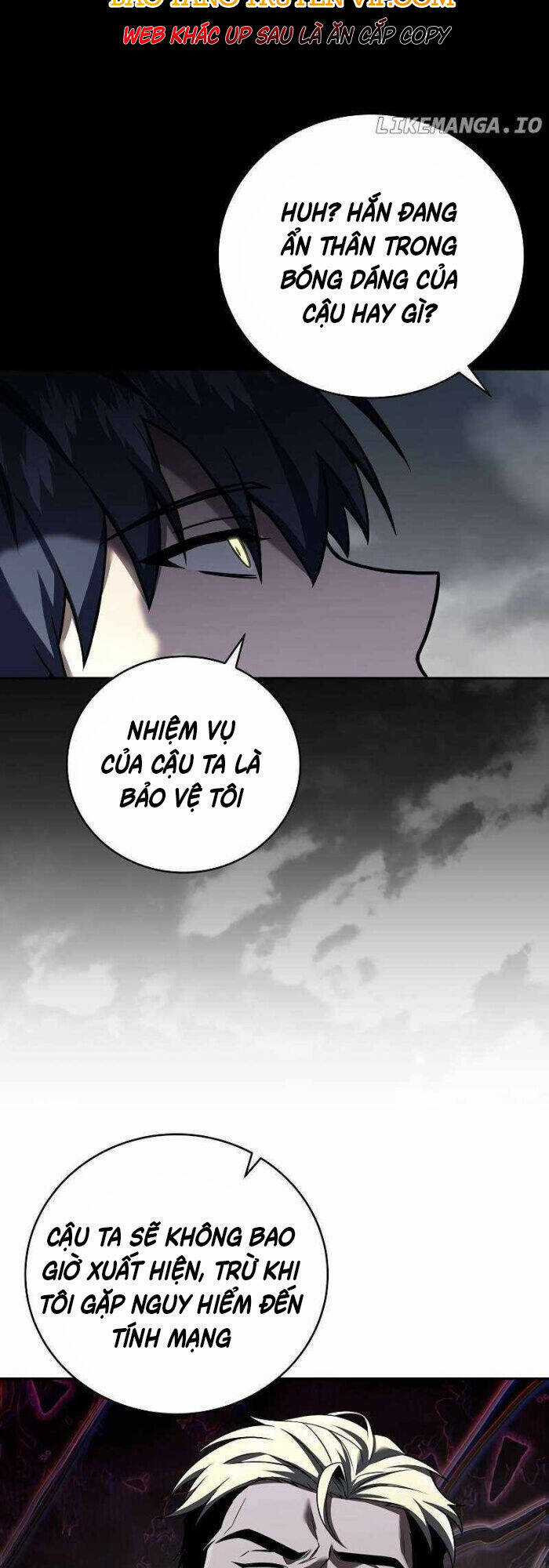 Sự Trở Lại Của Người Chơi Bị Đóng Băng Chương 151 trang 50