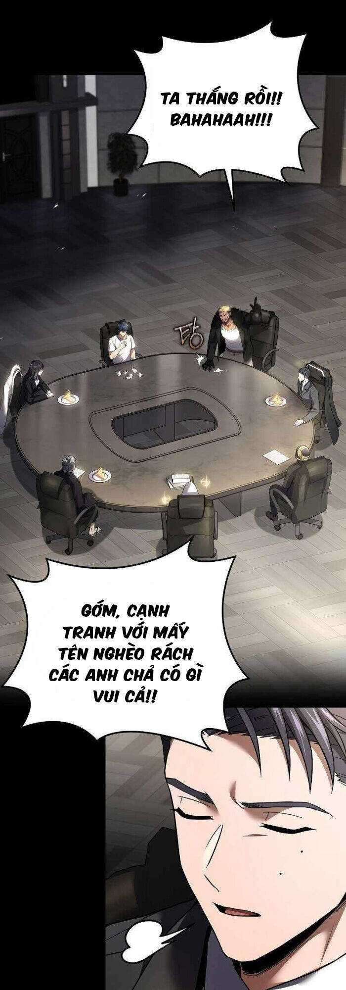 Sự Trở Lại Của Người Chơi Bị Đóng Băng Chương 151 trang 9