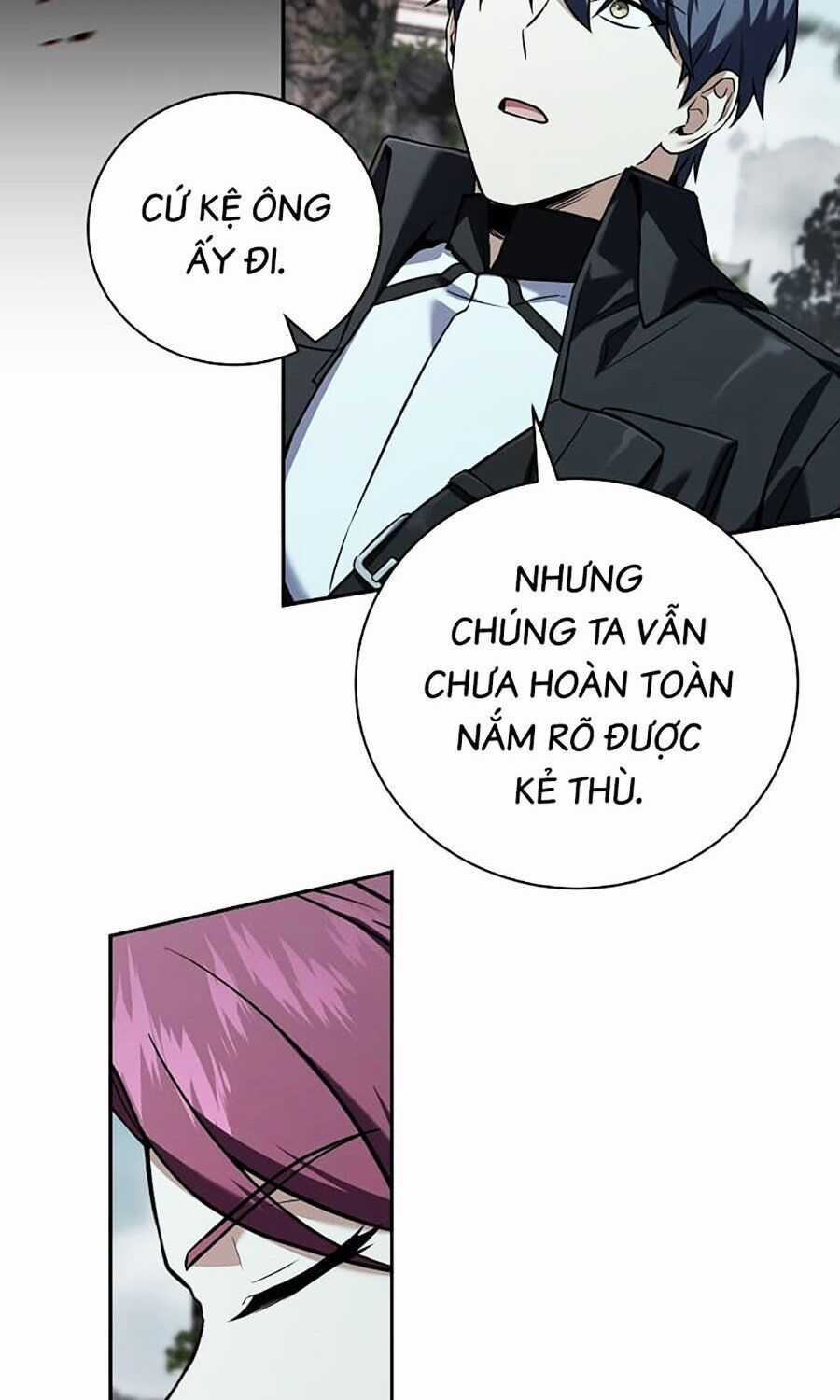 Sự Trở Lại Của Người Chơi Bị Đóng Băng Chương 153 trang 10